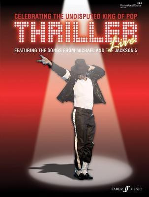 Thriller Live(English, Paperback, Jackson Michael)