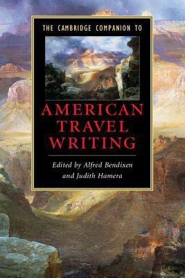 The Cambridge Companion to American Travel Writing(English, Paperback, unknown)
