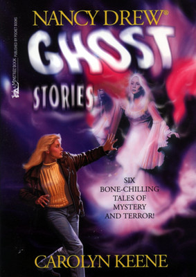 Ghost Stories(English, Paperback, Keene Carolyn)