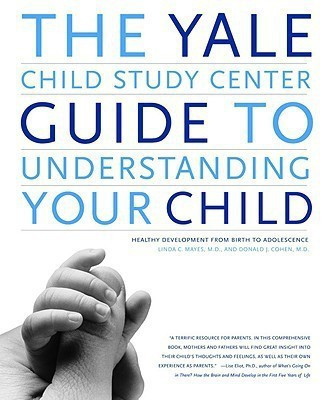 Yale Child Study Center Guide Understand(English, Paperback, MAYES)