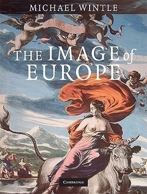 The Image of Europe(English, Hardcover, Wintle Michael)