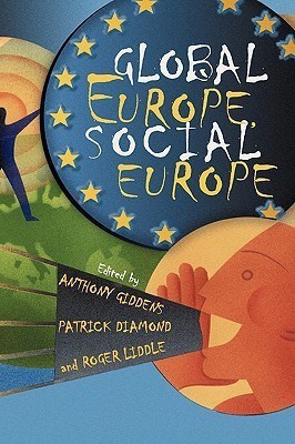 Global Europe, Social Europe(English, Hardcover, unknown)