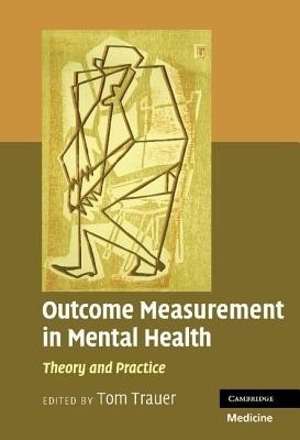 Outcome Measurement in Mental Health(English, Hardcover, unknown)