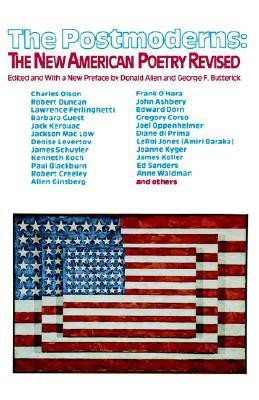 The Postmoderns: the New American Poetry Revised(English, Paperback, unknown)