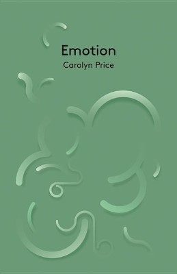 Emotion(English, Hardcover, Price Carolyn)