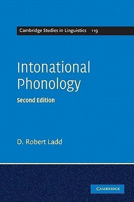 Intonational Phonology(English, Paperback, Ladd D. Robert)