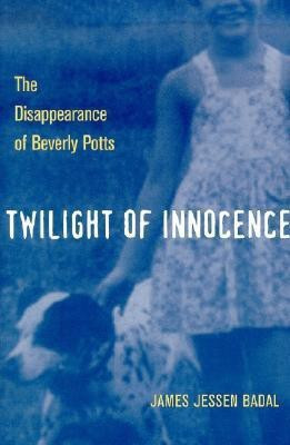 Twilight of Innocence(English, Paperback, The Kent State University Press)