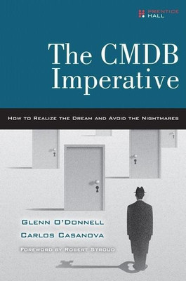 CMDB Imperative, The(English, Paperback, O'Donnell Glenn)