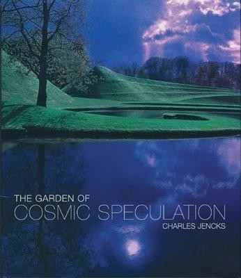 The Garden of Cosmic Speculation(English, Paperback, Jencks Charles)