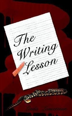 The Writing Lesson(English, Paperback, Lanterman Linda)