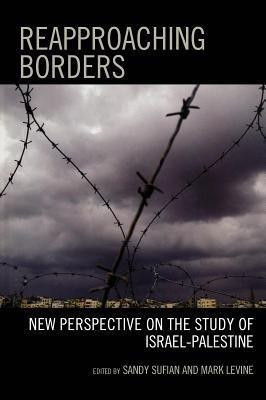 Reapproaching Borders(English, Paperback, unknown)