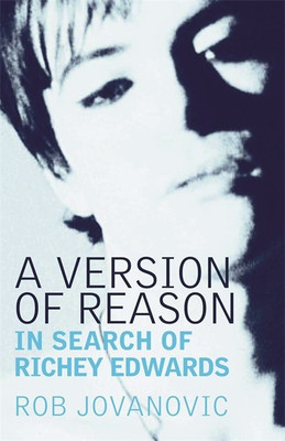 A Version of Reason(English, Paperback, Jovanovic Rob)