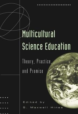 Multicultural Science Education(English, Paperback, unknown)
