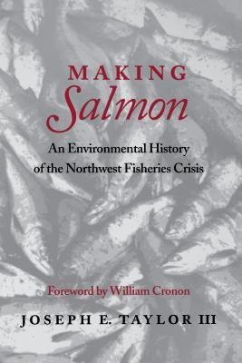 Making Salmon(English, Paperback, Taylor Joseph E.)
