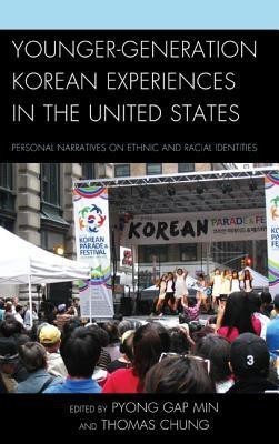 Younger-Generation Korean Experiences in the United States(English, Hardcover, unknown)