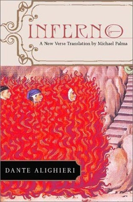 Inferno: A New Verse Translation(English, Hardcover, Alighieri Dante)