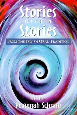 Stories within Stories(English, Hardcover, Schram Peninnah)