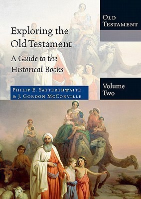 Exploring the Old Testament(English, Hardcover, Satterthwaite Philip E)