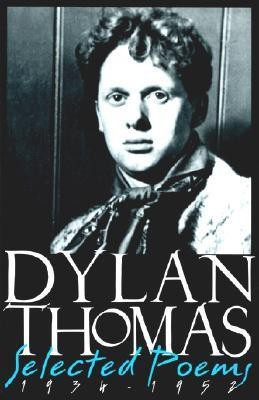 Dylan Thomas - Selected Poems 1934-1952(English, Paperback, Thomas Dylan)