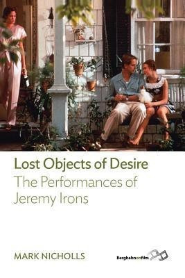 Lost Objects Of Desire(English, Hardcover, Nicholls Mark)