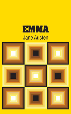 Emma(English, Hardcover, Austen Jane)