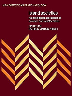 Island Societies(English, Paperback, unknown)