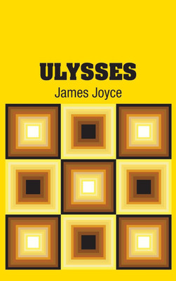 Ulysses(English, Hardcover, Joyce James)