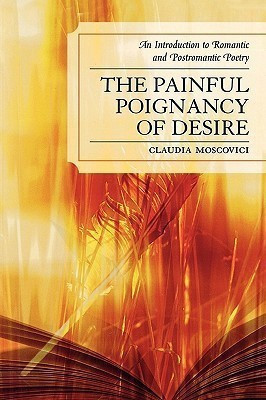 The Painful Poignancy of Desire(English, Paperback, Moscovici Claudia)