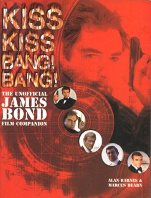 KISS KISS BANG BANG(English, Paperback, unknown)