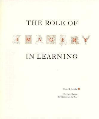 The Role of Imagery in Learning(English, Paperback, Broudy .)