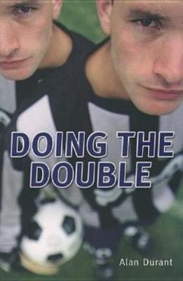 Doing the Double(English, Paperback, Durant Alan)