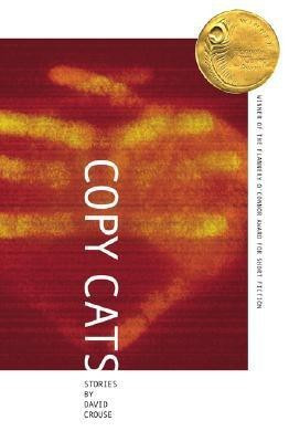 Copy Cats(English, Hardcover, Crouse David)