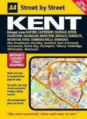 Kent: Midi(English, Paperback, unknown)