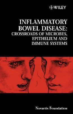 Inflammatory Bowel Disease(English, Hardcover, unknown)