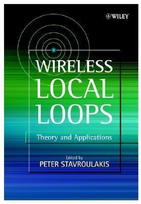 Wireless Local Loops(English, Hardcover, unknown)
