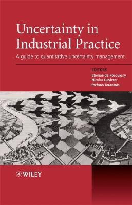 Uncertainty in Industrial Practice  - A Guide to Quantitative Uncertainty Management(English, Hardcover, unknown)