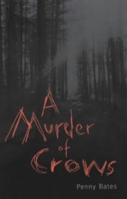 A Murder of Crows(English, Paperback, Bates Penny)