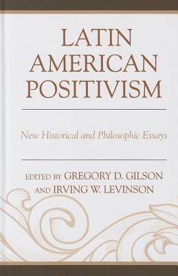 Latin American Positivism(English, Hardcover, unknown)