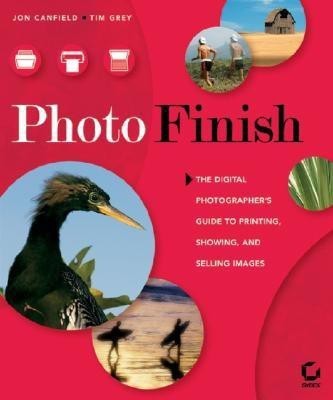 Photo Finish(English, Paperback, Canfield Jon)