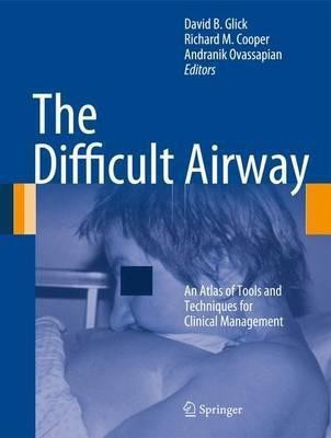 The Difficult Airway(English, Hardcover, unknown)