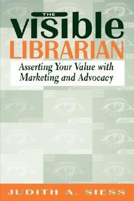 The Visible Librarian(English, Paperback, unknown)