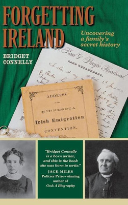 Forgetting Ireland(English, Hardcover, Connelly Bridget)