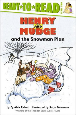 Henry and Mudge and the Snowman Plan(English, Paperback, Rylant Cynthia)