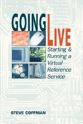 Going Live(English, Paperback, unknown)