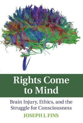 Rights Come to Mind(English, Hardcover, Fins Joseph J.)