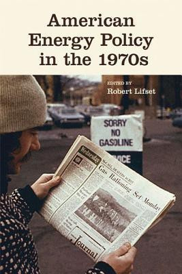 American Energy Policy in the 1970s(English, Paperback, unknown)