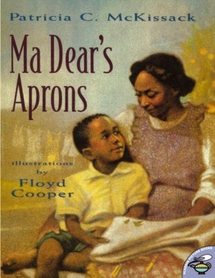 Ma Dear's Aprons(English, Hardcover, McKissack Patricia C)