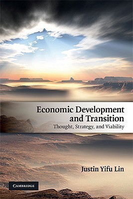 Economic Development and Transition(English, Paperback, Lin Justin Yifu)