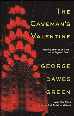 The Caveman's Valentine(English, Paperback, Green George Dawes)