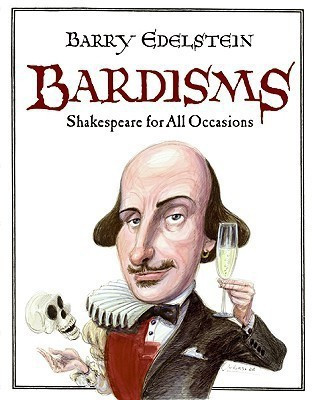 Bardisms(English, Hardcover, Edelstein Barry)